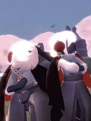 旦特殊精油按摩全身